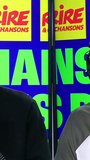 Les Décaféinés : Rire et Ballon ! « Et c’est le but ! » - La Team du Rire