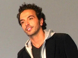 Kamel Ouali