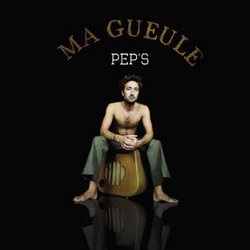 Pep's montre sa gueule