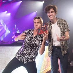 Ofenbach - 7ème cérémonie des NRJ DJ AWARDS