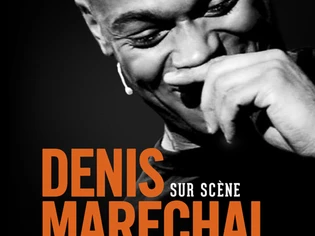 Denis Maréchal