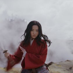 Mulan