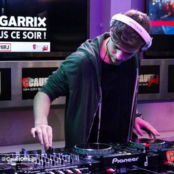 Vendredi 8 Avril avec Martin Garrix - C Cauet sur NRJ