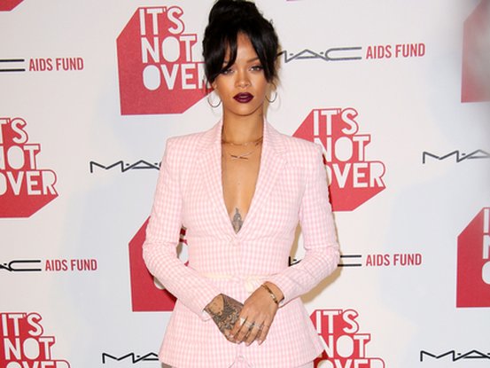 rihanna