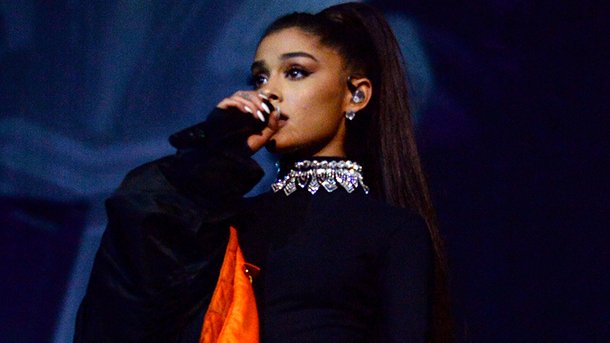 Ariana Grande s'offre une magnifique villa à 13 millions de dollars