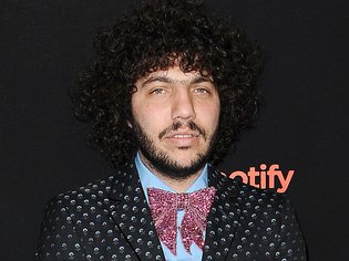 Benny Blanco