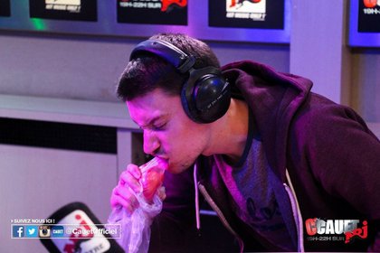 Mercredi 27 Janvier - C Cauet sur NRJ