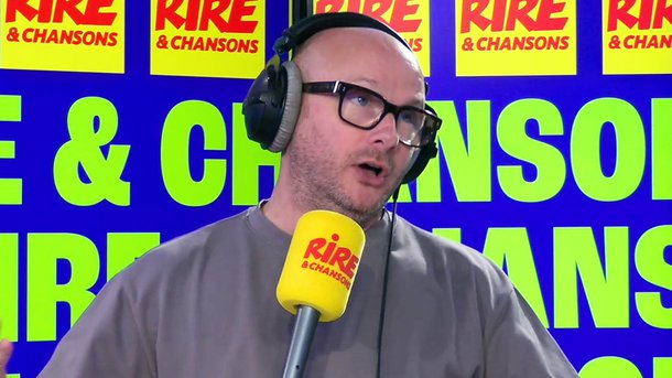 Hello les velus, du Puy en velay, les accros de radio, les mordus de la bande FM - Dynamic FM