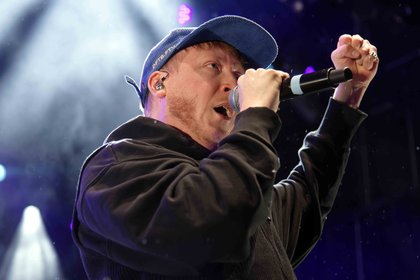 Eddy de Pretto - NRJ Music Tour Compiègne 2024
