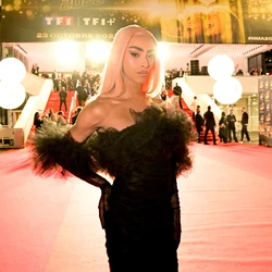 Bilal Hassani - Le Tapis Rouge - NRJ Music Awards 2026