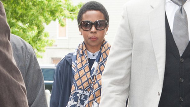 Lauryn Hill : son nouveau morceau dévoilé