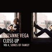 Close-Up: Vol.4: Songs of Family