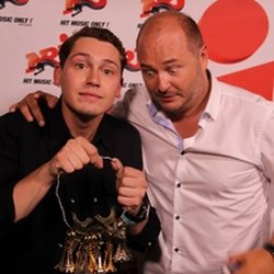Mercredi 11 Juin avec Cris Cab