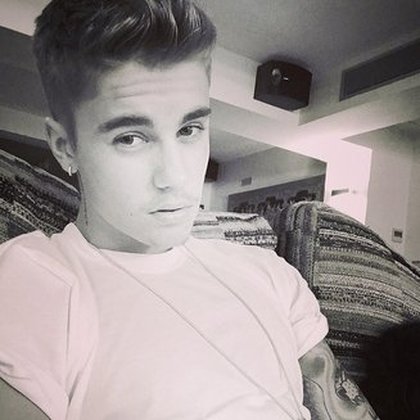 Justin Bieber à Saint Martin