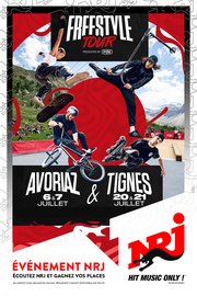 Freestyle Tour By FISE 2024
