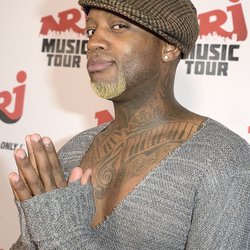 Willy William - NRJ Music Tour Compiègne 2016