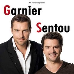 Garnier et Sentou au trianon
