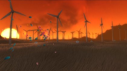 Flower (2009)