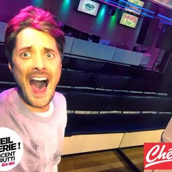 Vincent est de retour !