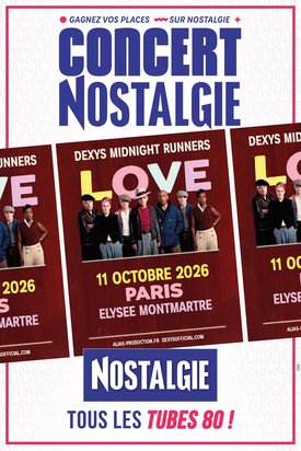 Dexys Midnight Runners: "Love"