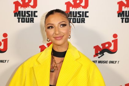 Eva Queen - NRJ Music Tour de Paris 2021