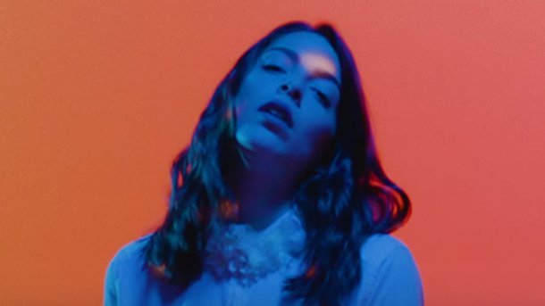 Lea Paci - Adolescente Pirate (Clip officiel)