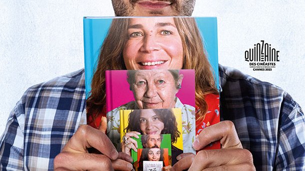 Jeu concours - Le livre des solutions de Michel Gondry - Places de cinéma à gagner