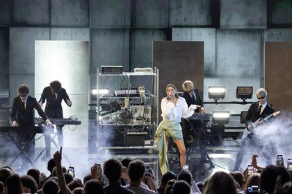 La Cérémonie - NRJ Music Awards 2024
