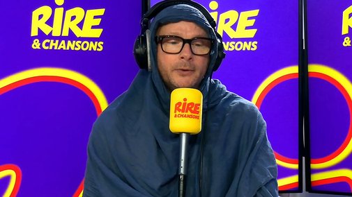 L'invité ingérable de Julien Schmidt : Soeur Marie Candide : Welcome Léon XIV