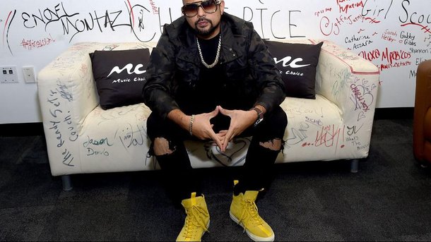 Qui est Estelle, qui partage son hit "Come Over" avec Sean Paul?