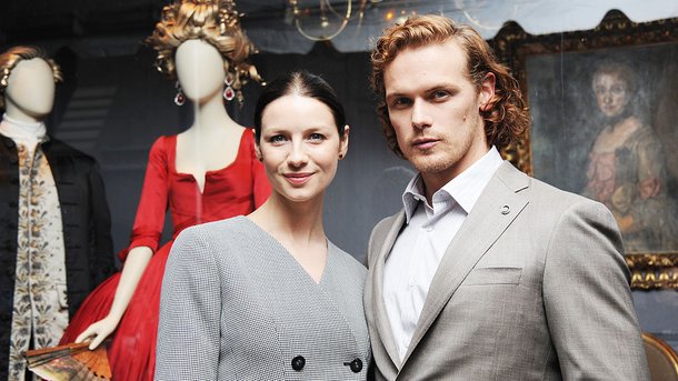 Outlander : l'histoire qui se cache derrière le générique
