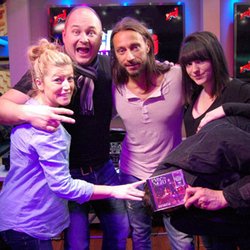 Jeudi 03 avril avec Bob Sinclar