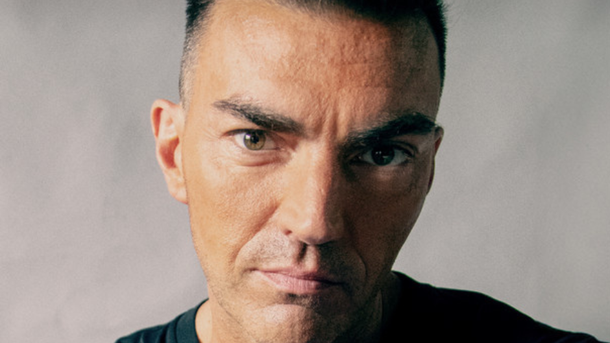 Le coup de cœur du 17-20 : "Losing You" de Gabry Ponte