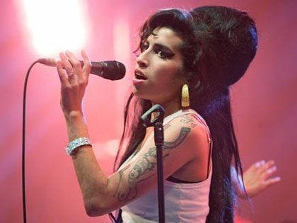 Les trésors cachés d'Amy Winehouse