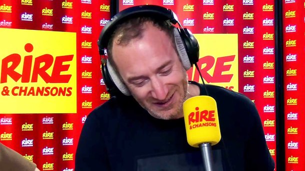 Grève pour les JO de Paris - Football, défaite du PSG 1 à 0 à Dortmund  - Muguet du 1er mai - Somme record gagnée à l’Euromillion - L'actualité du 2 mai 2024 revue par l'imitateur Rémi Marceau