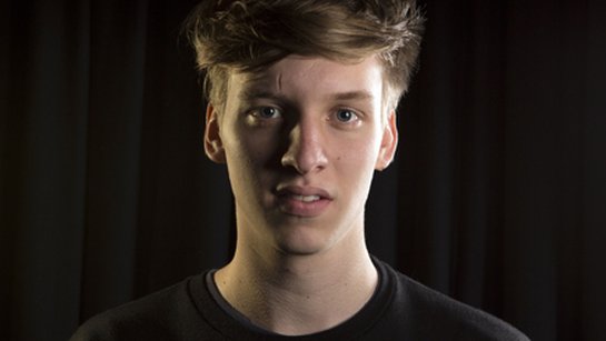 George Ezra