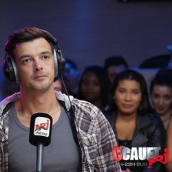 Mardi 23 septembre avec David Carreira