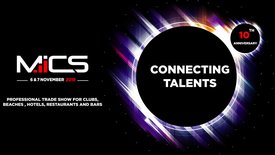 MICS 2019 : Connecting Talents