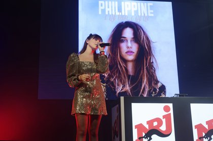 Philippine - NRJ Music Tour de Beauvais 2020