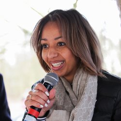 La Lycéenne Maif Run by UNSS 2018