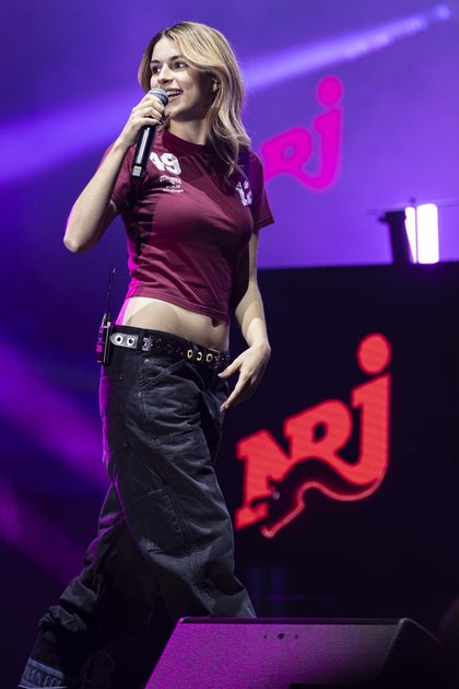 Adèle Castillon - NRJ Music Tour de Haguenau 2026