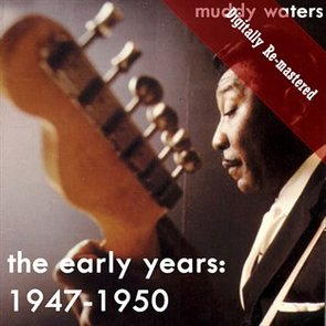 The Early Years 1947-1950 (digitally Re-Mastered)