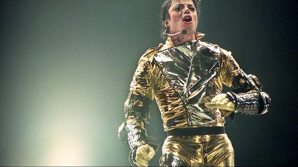 Michael Jackson: son autopsie révèle des tatouages étranges