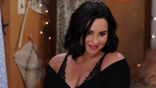 Demi Lovato: son adorable message à Max Ehrich pour son anniversaire