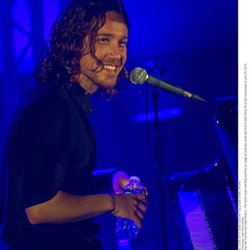 Concert Pop Love Chérie FM - Julien Doré