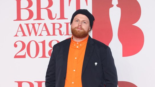 Tom Walker