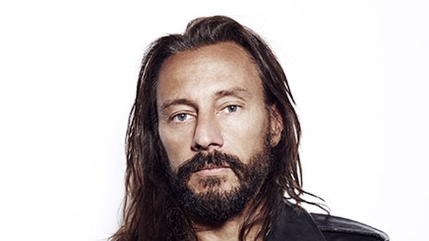 NRJ DJ Awards 2016: quiz spécial Bob Sinclar