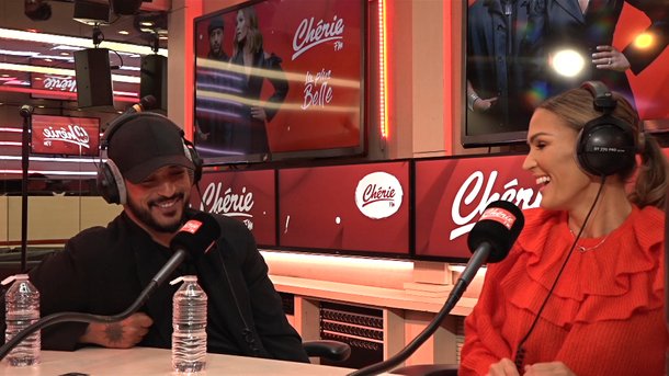 Vitaa & Slimane nous racontent l’histoire de leur rencontre