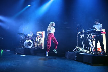 Angèle - NRJ Live Session