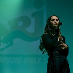 NRJ Music Tour de Lyon - 8 avril 2017